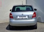 Škoda Fabia - fotka číslo 4