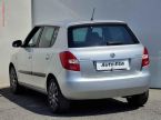 Škoda Fabia - fotka číslo 5