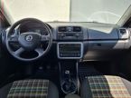 Škoda Fabia - fotka číslo 7