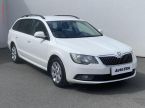 Škoda Superb - fotka číslo 0