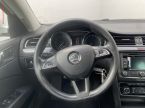 Škoda Superb - fotka číslo 10