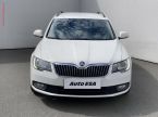 Škoda Superb - fotka číslo 1