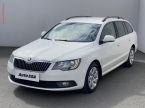 Škoda Superb - fotka číslo 2
