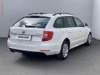 Škoda Superb - fotka číslo 3