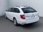 Škoda Superb - fotka číslo 5