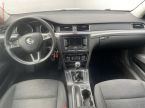 Škoda Superb - fotka číslo 7