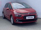 Citroën C4 Space Tourer - fotka číslo 0