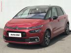 Citroën C4 Space Tourer - fotka číslo 2
