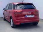 Citroën C4 Space Tourer - fotka číslo 5