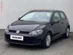 Volkswagen Golf - fotka číslo 2