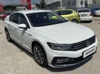 Volkswagen Passat - fotka číslo 0