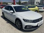 Volkswagen Passat - fotka číslo 0