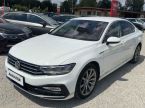 Volkswagen Passat - fotka číslo 2