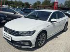 Volkswagen Passat - fotka číslo 2
