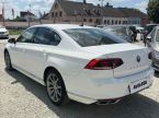 Volkswagen Passat - fotka číslo 5