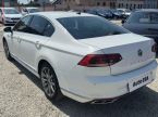 Volkswagen Passat - fotka číslo 5