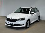 Škoda Fabia - fotka číslo 2