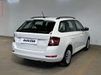 Škoda Fabia - fotka číslo 3