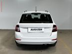 Škoda Fabia - fotka číslo 4