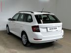 Škoda Fabia - fotka číslo 5