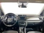 Škoda Fabia - fotka číslo 7