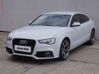 Audi A5 - fotka číslo 2