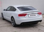 Audi A5 - fotka číslo 3
