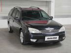 Ford Mondeo - fotka číslo 0