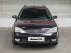 Ford Mondeo - fotka číslo 1
