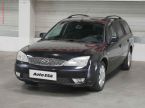 Ford Mondeo - fotka číslo 2
