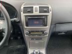 Toyota Avensis - fotka číslo 11