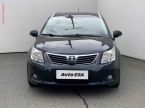 Toyota Avensis - fotka číslo 1