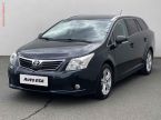 Toyota Avensis - fotka číslo 2