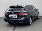 Toyota Avensis - fotka číslo 3