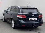 Toyota Avensis - fotka číslo 5