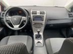 Toyota Avensis - fotka číslo 7