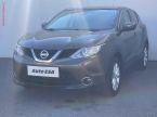 Nissan Qashqai - fotka číslo 2