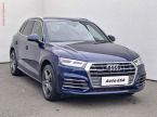Audi Q5 - fotka číslo 0