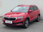 Škoda Karoq - fotka číslo 2