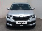 Škoda Kamiq - fotka číslo 1