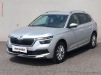 Škoda Kamiq - fotka číslo 2