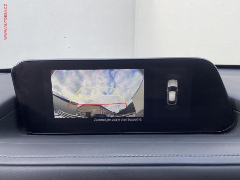 Mazda CX-30 - hlavní fotka