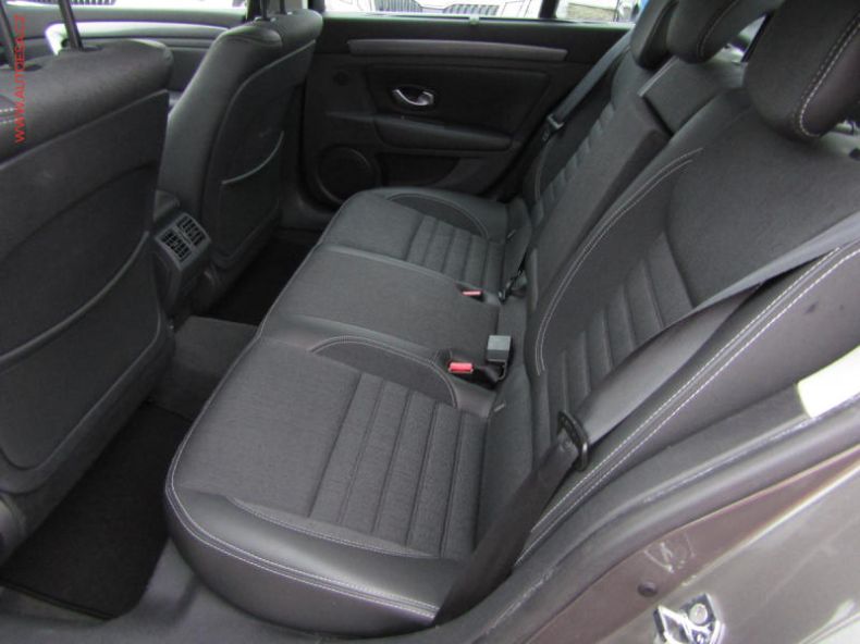 Renault Laguna - hlavní fotka