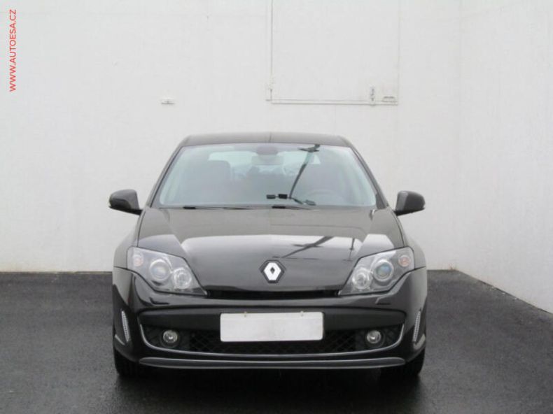 Renault Laguna - hlavní fotka