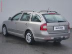 Škoda Octavia - fotka číslo 5