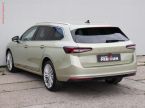 Škoda Superb - fotka číslo 3