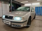 Škoda Octavia - fotka číslo 1