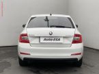 Škoda Octavia - fotka číslo 4