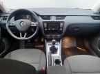 Škoda Octavia - fotka číslo 7