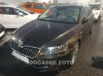 Škoda Superb - fotka číslo 0